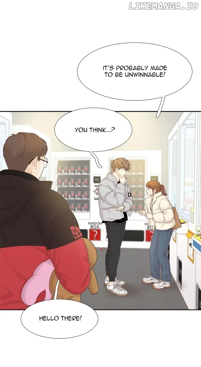 Girl’s World ( World of Girl ) Chapter 433 Online - página 31