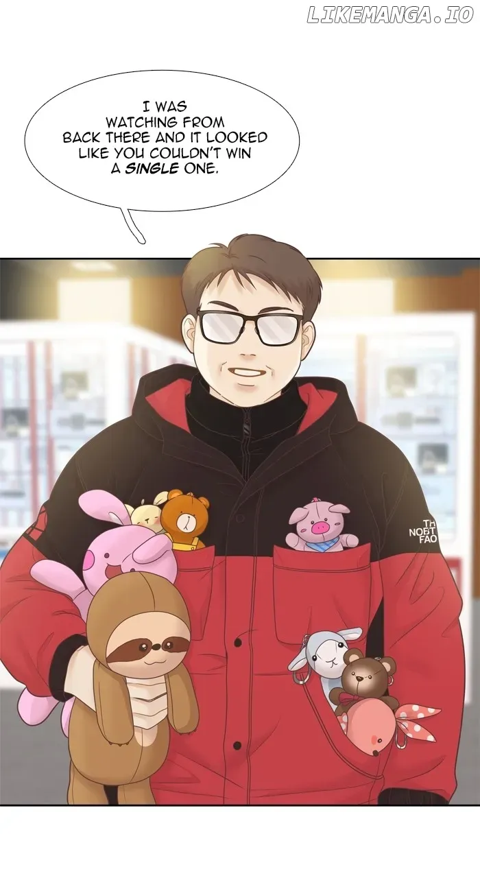Girl’s World ( World of Girl ) Chapter 433 Online - página 32