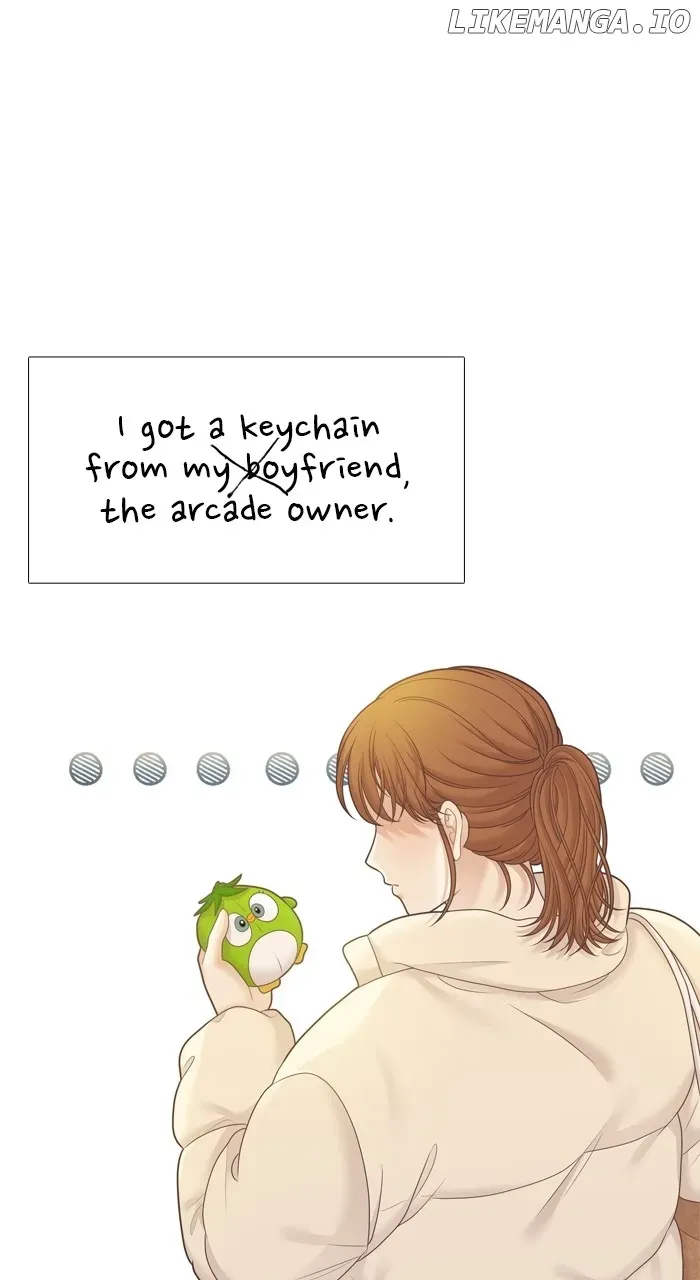 Girl’s World ( World of Girl ) Chapter 433 Online - página 35