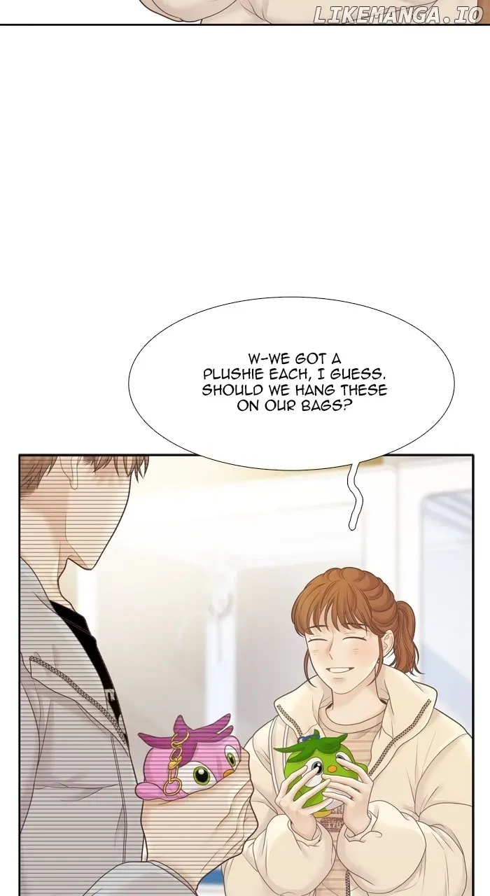 Girl’s World ( World of Girl ) Chapter 433 Online - página 36