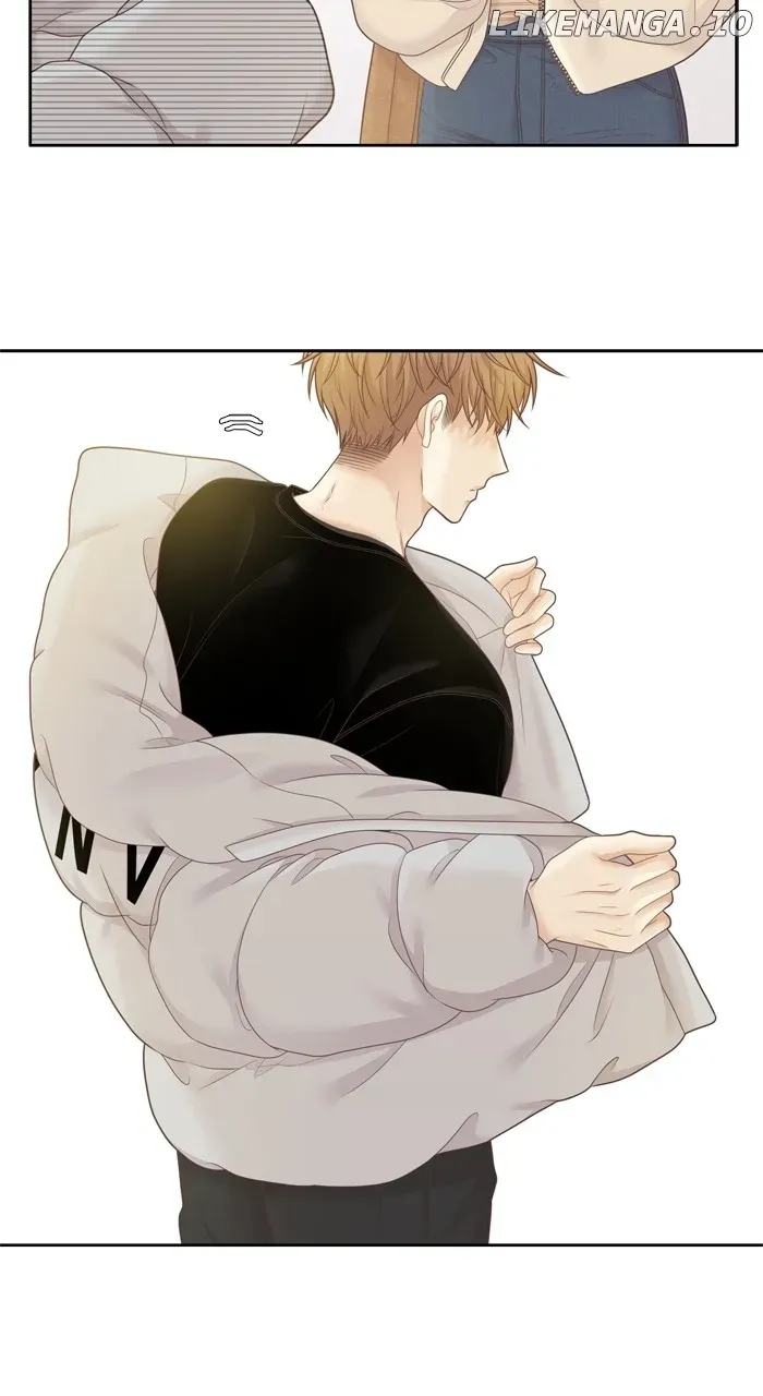 Girl’s World ( World of Girl ) Chapter 433 Online - página 37