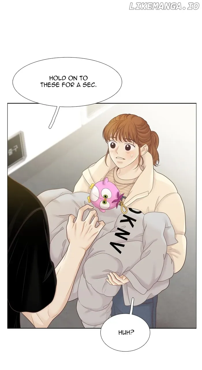 Girl’s World ( World of Girl ) Chapter 433 Online - página 38