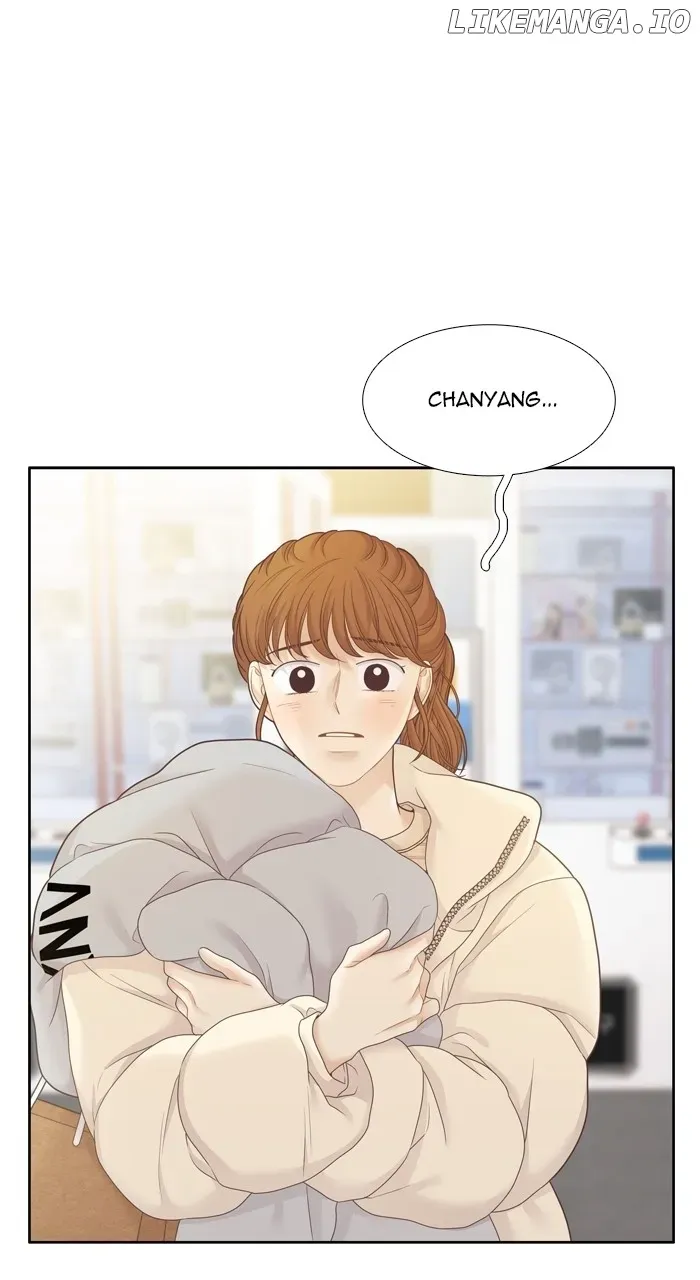 Girl’s World ( World of Girl ) Chapter 433 Online - página 40