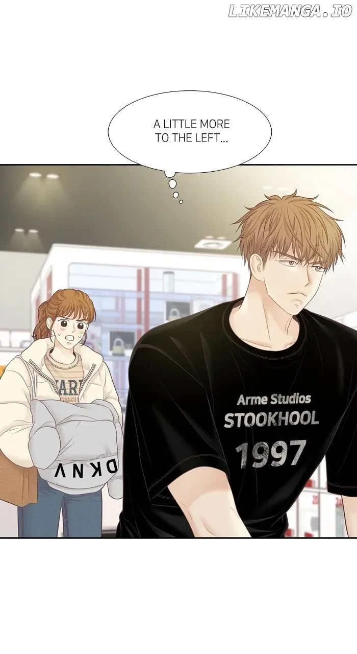 Girl’s World ( World of Girl ) Chapter 433 Online - página 43