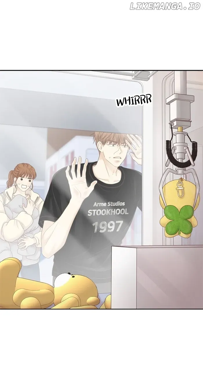 Girl’s World ( World of Girl ) Chapter 433 Online - página 45