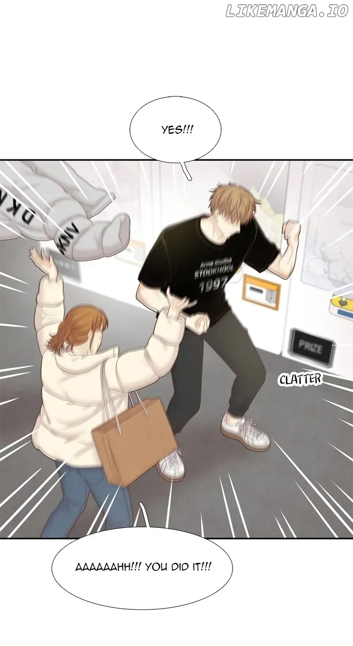 Girl’s World ( World of Girl ) Chapter 433 Online - página 46