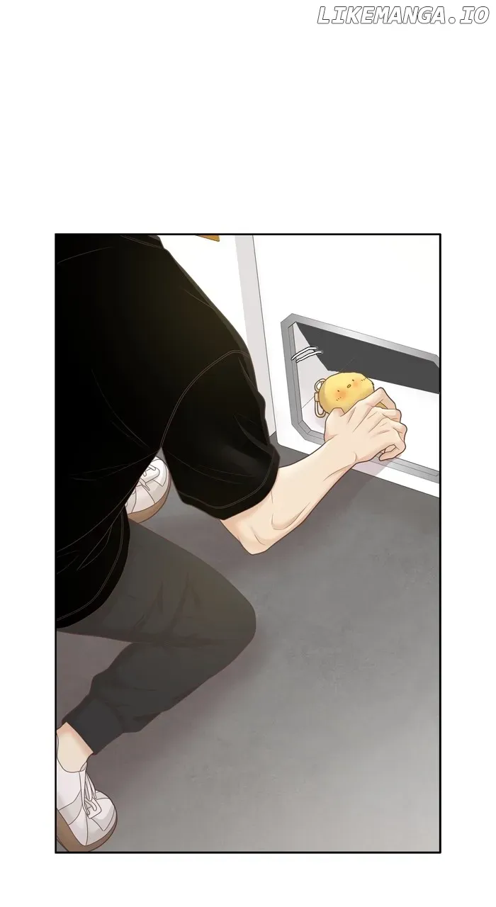 Girl’s World ( World of Girl ) Chapter 433 Online - página 47