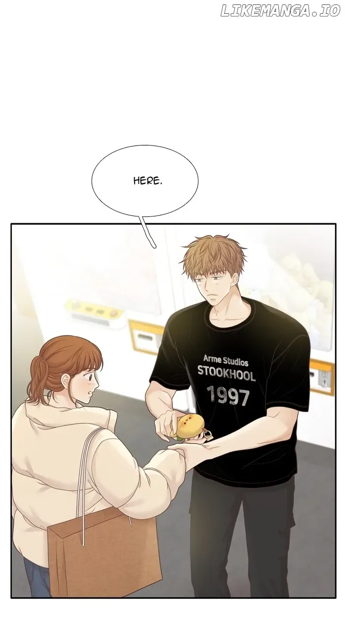 Girl’s World ( World of Girl ) Chapter 433 Online - página 48