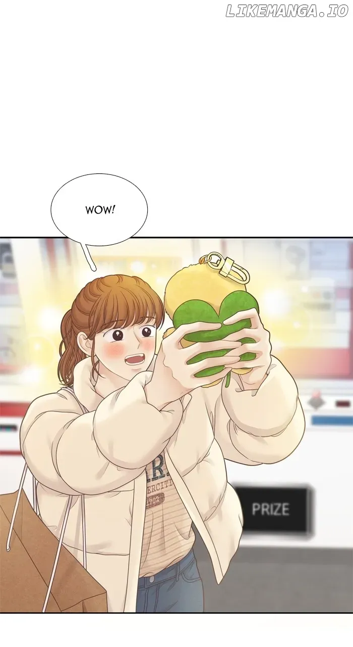 Girl’s World ( World of Girl ) Chapter 433 Online - página 49