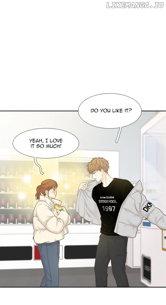 Girl’s World ( World of Girl ) Chapter 433 Online - página 51