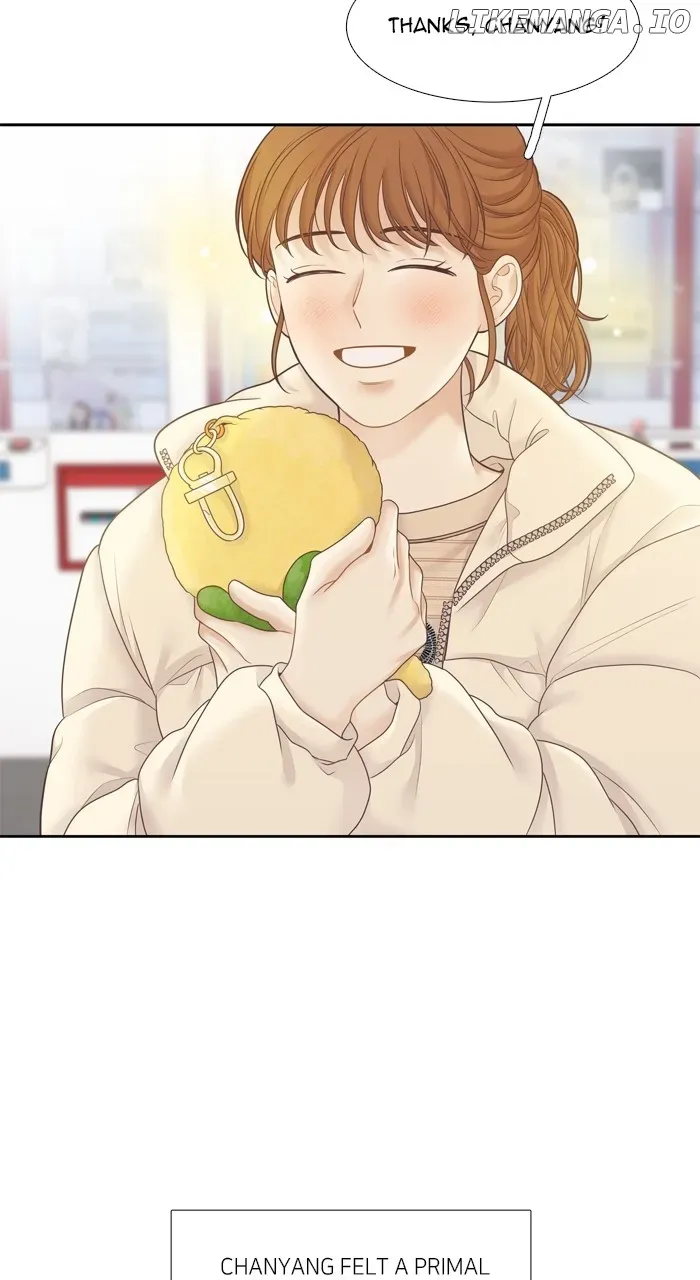 Girl’s World ( World of Girl ) Chapter 433 Online - página 53
