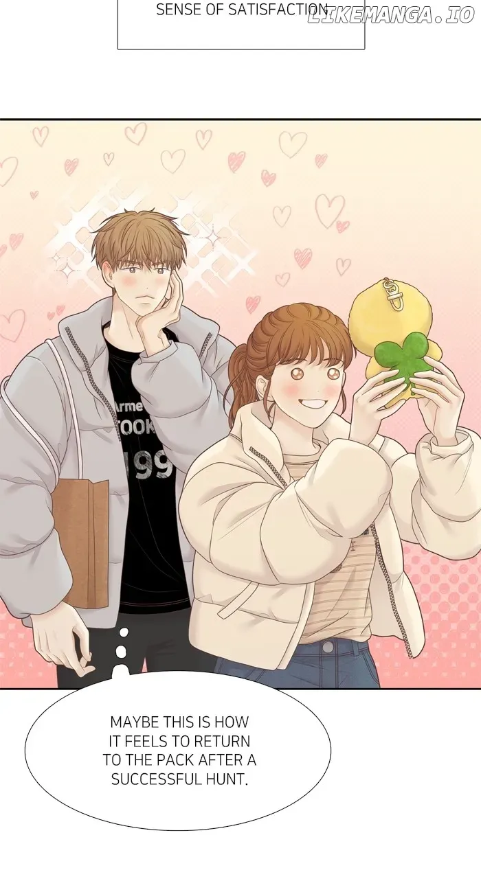 Girl’s World ( World of Girl ) Chapter 433 Online - página 54