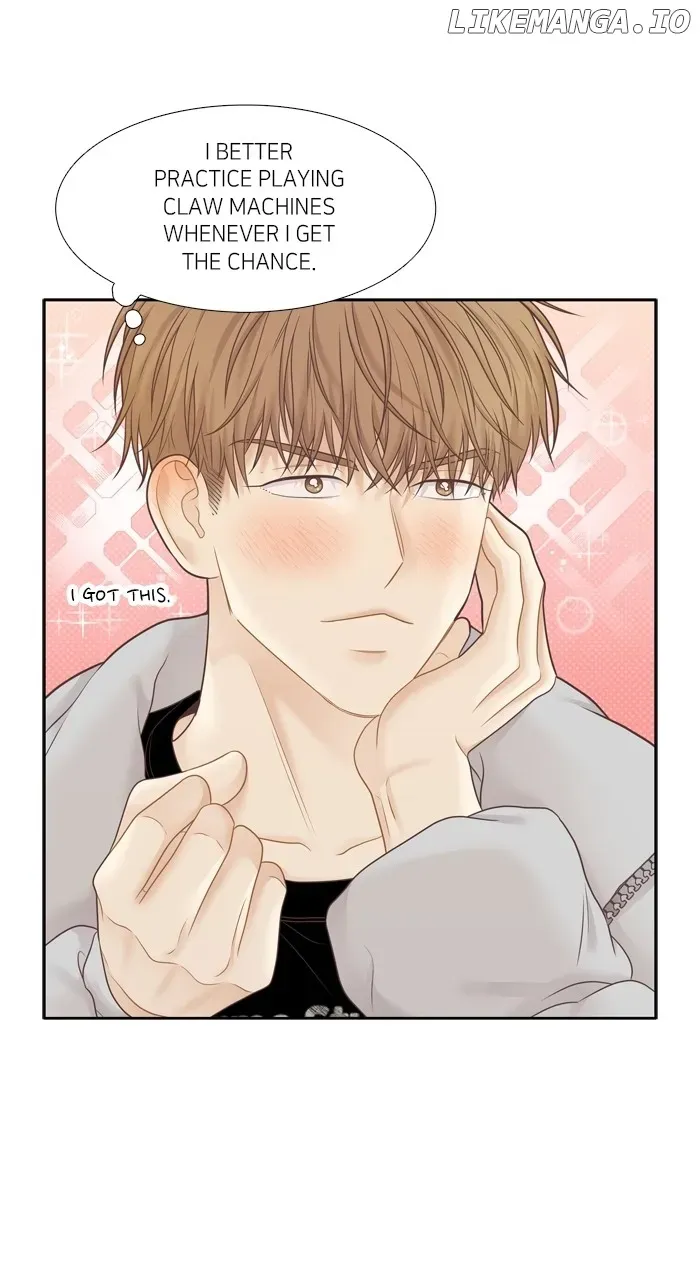 Girl’s World ( World of Girl ) Chapter 433 Online - página 55