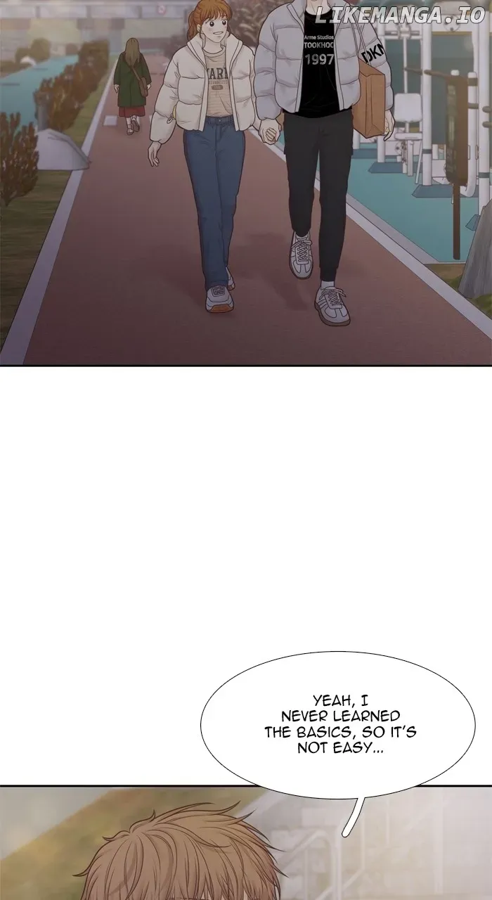 Girl’s World ( World of Girl ) Chapter 433 Online - página 59