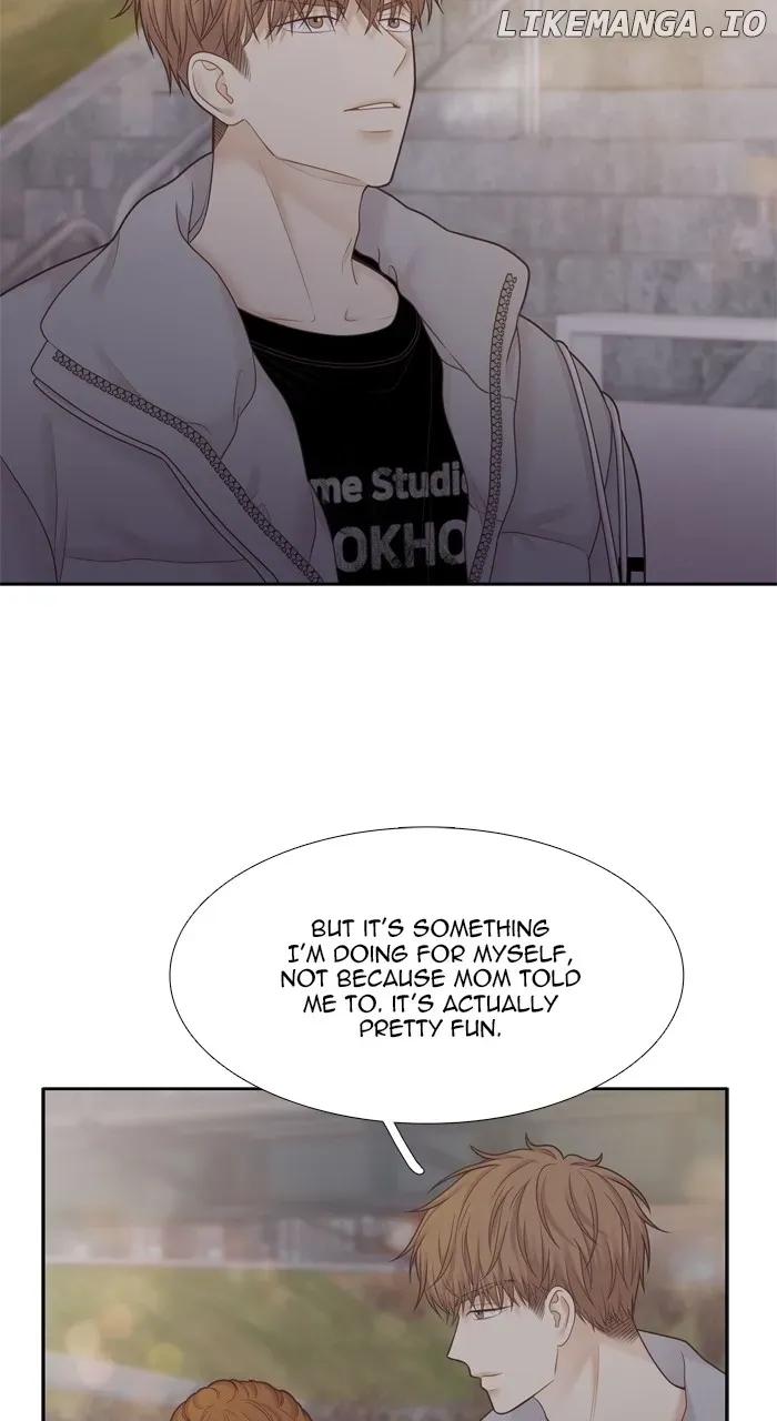 Girl’s World ( World of Girl ) Chapter 433 Online - página 60