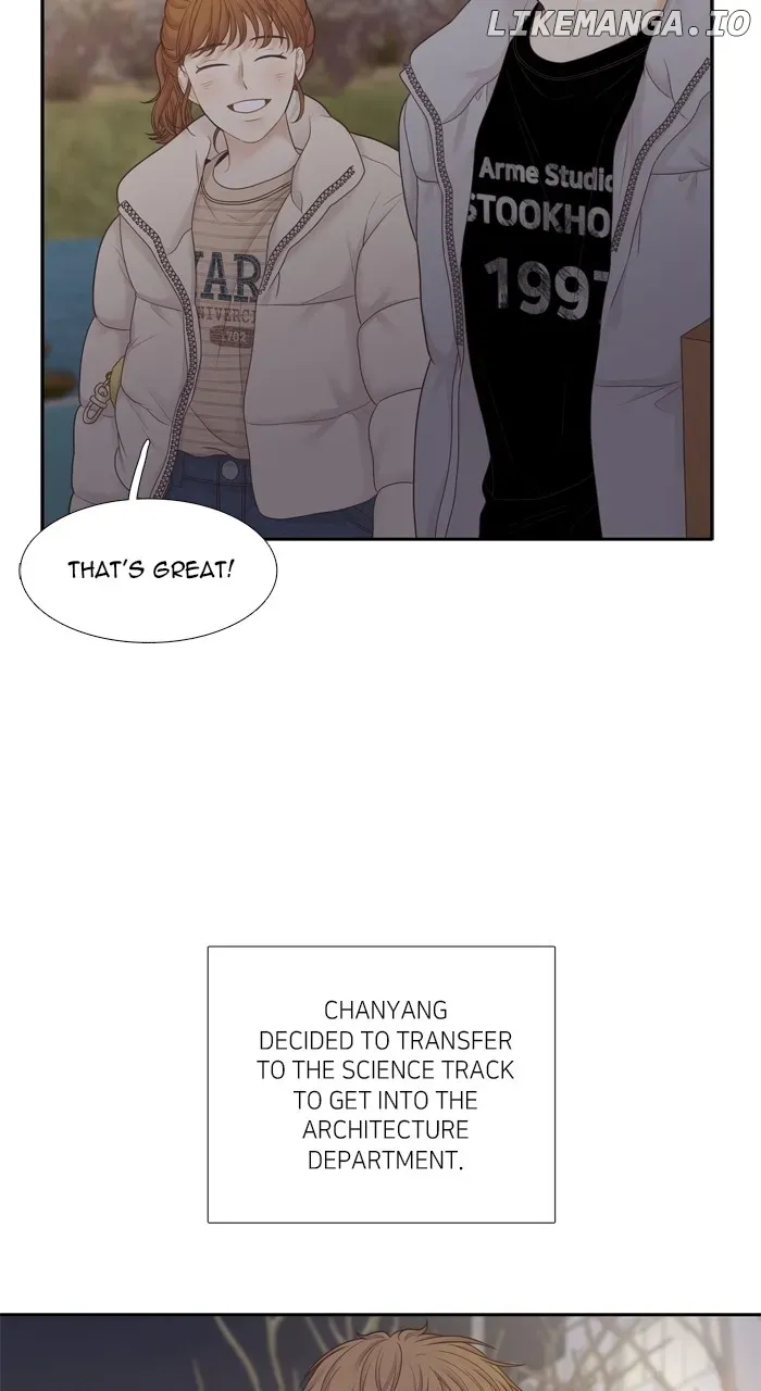 Girl’s World ( World of Girl ) Chapter 433 Online - página 61
