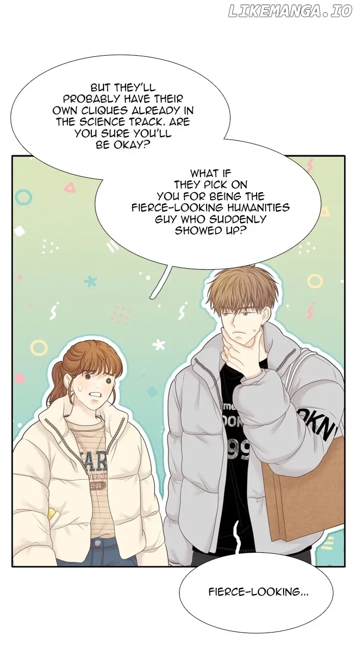 Girl’s World ( World of Girl ) Chapter 433 Online - página 63