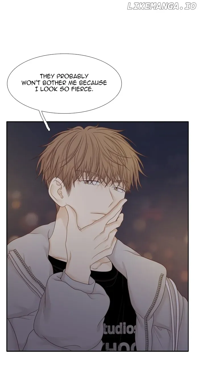 Girl’s World ( World of Girl ) Chapter 433 Online - página 64