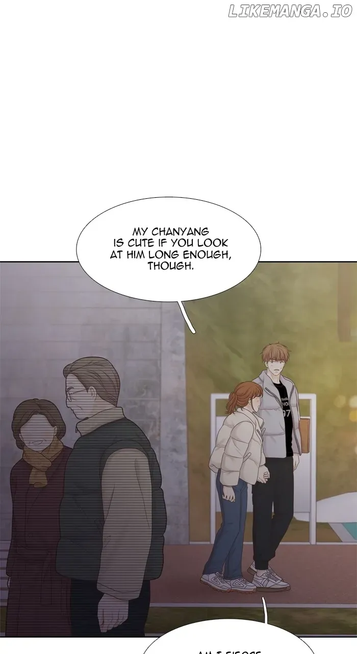 Girl’s World ( World of Girl ) Chapter 433 Online - página 65