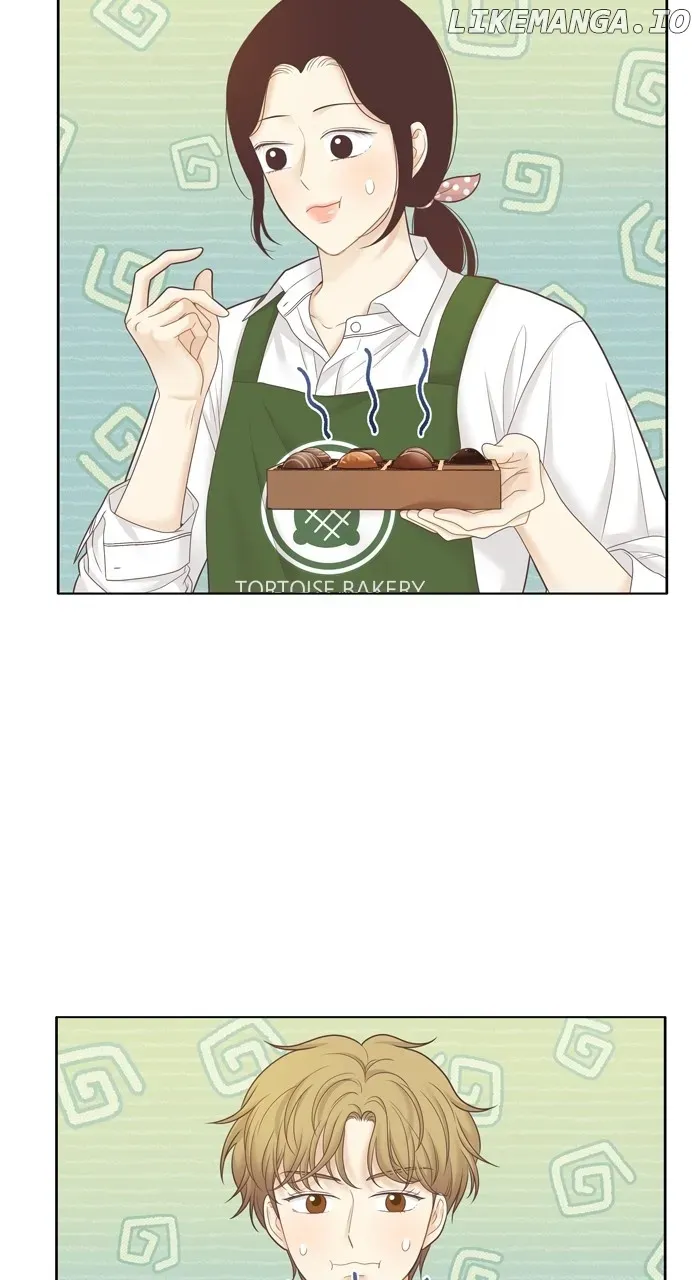 Girl’s World ( World of Girl ) Chapter 433 Online - página 69
