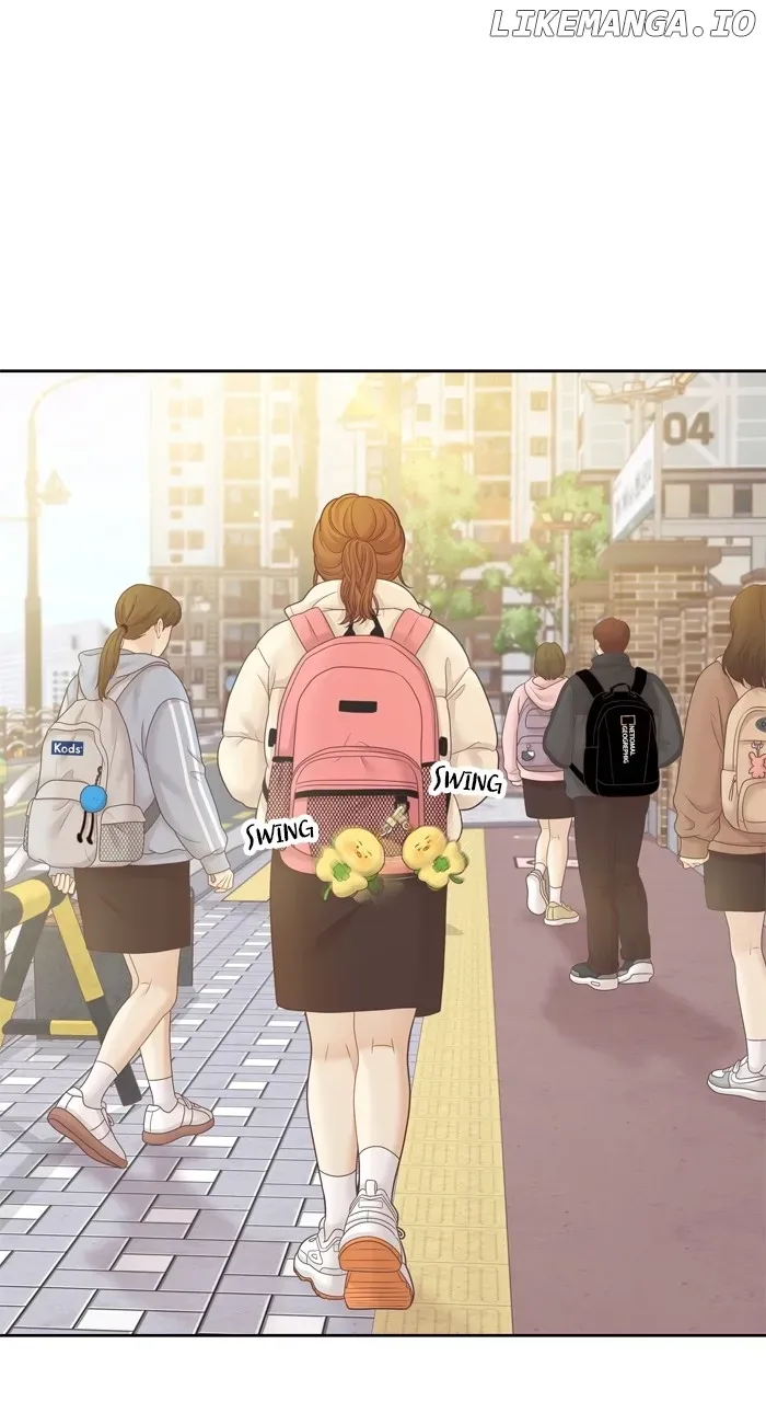 Girl’s World ( World of Girl ) Chapter 433 Online - página 76