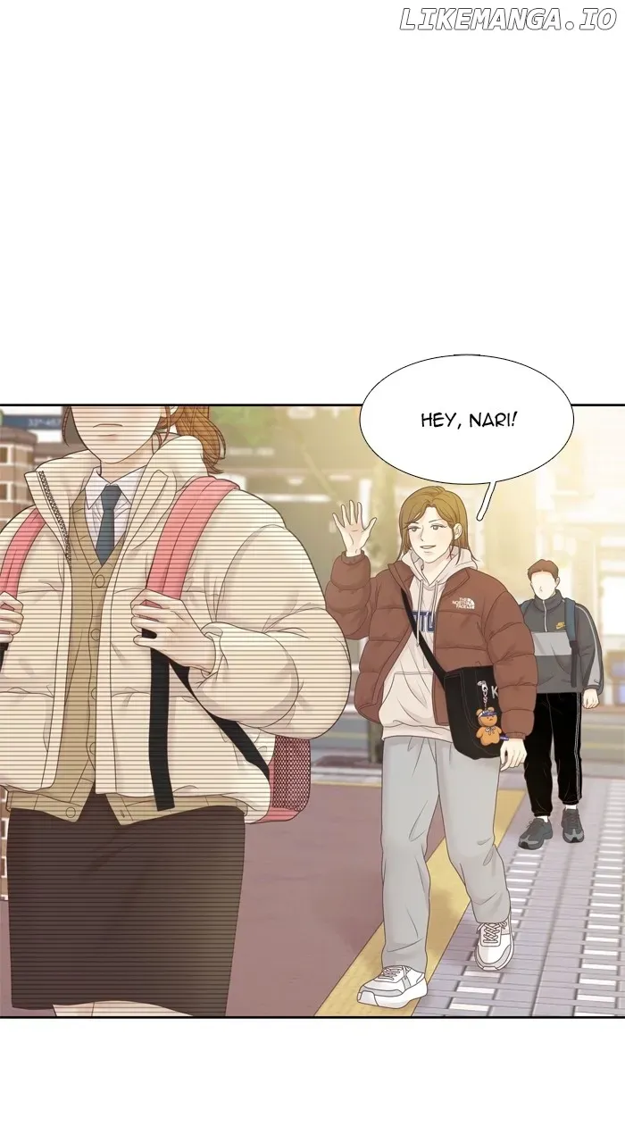 Girl’s World ( World of Girl ) Chapter 433 Online - página 77