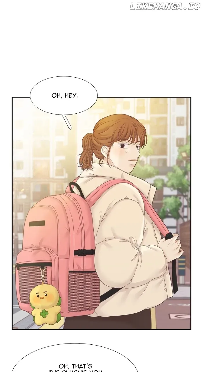 Girl’s World ( World of Girl ) Chapter 433 Online - página 78