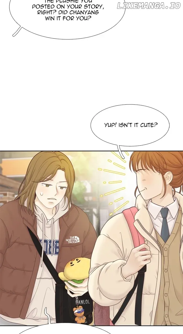 Girl’s World ( World of Girl ) Chapter 433 Online - página 79