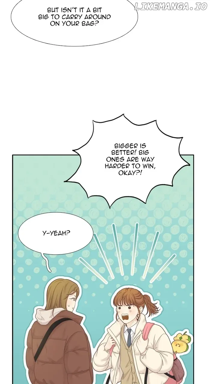 Girl’s World ( World of Girl ) Chapter 433 Online - página 80