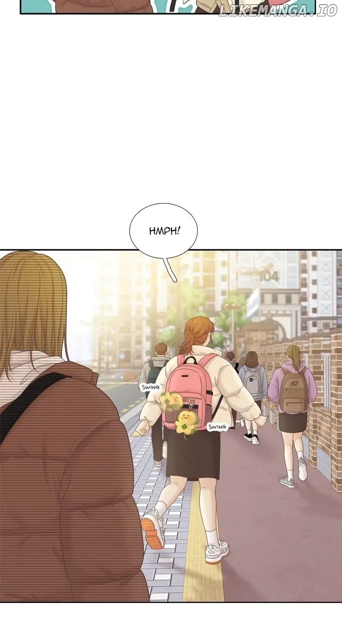 Girl’s World ( World of Girl ) Chapter 433 Online - página 81
