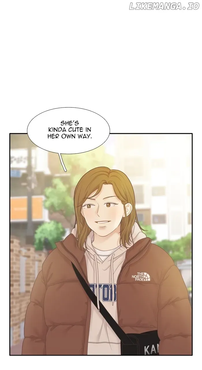 Girl’s World ( World of Girl ) Chapter 433 Online - página 82