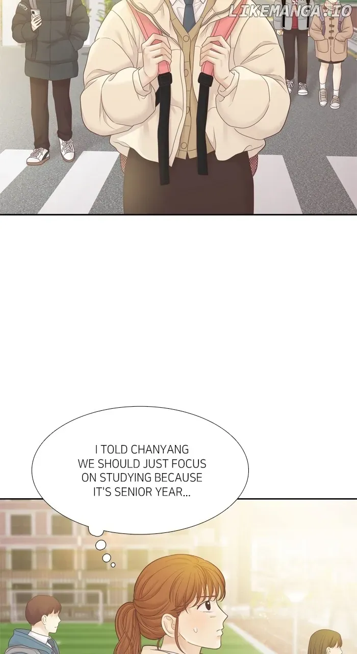 Girl’s World ( World of Girl ) Chapter 433 Online - página 84
