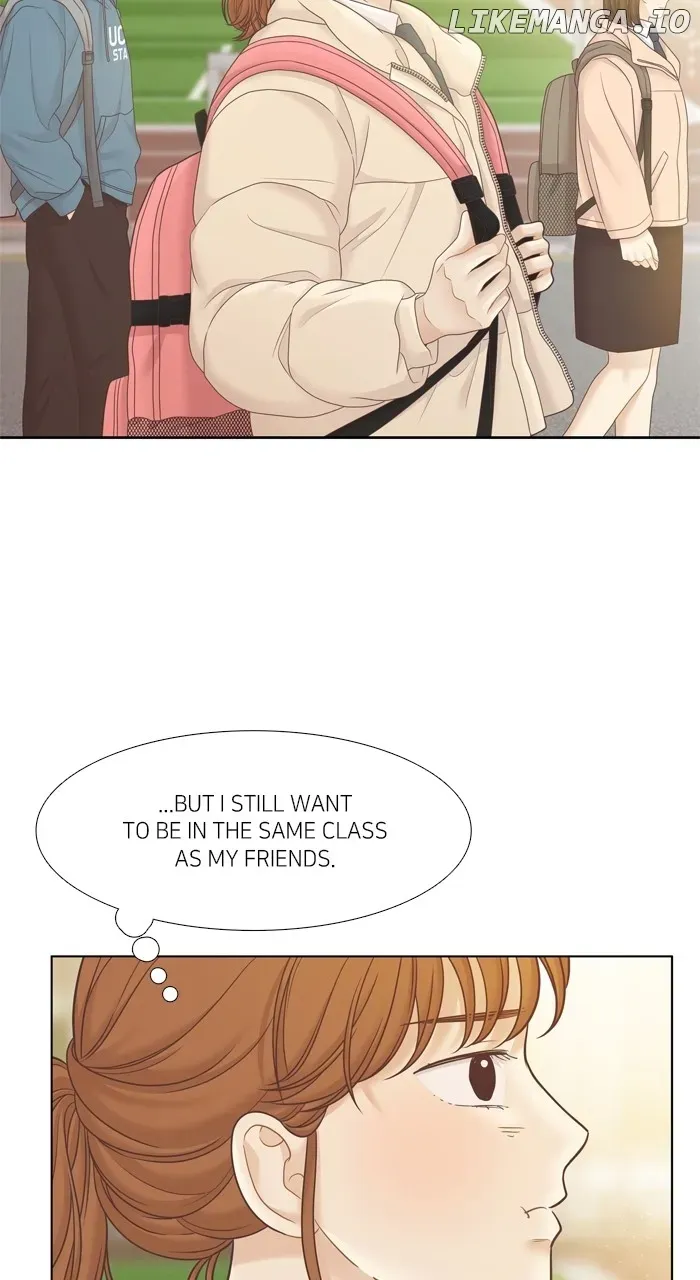 Girl’s World ( World of Girl ) Chapter 433 Online - página 85