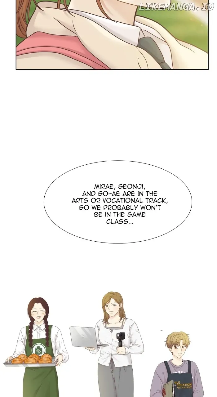 Girl’s World ( World of Girl ) Chapter 433 Online - página 86