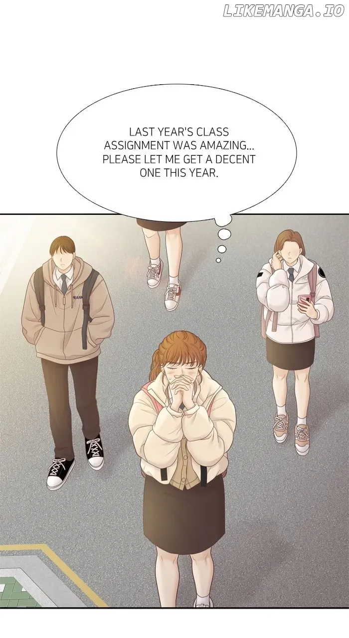 Girl’s World ( World of Girl ) Chapter 433 Online - página 89