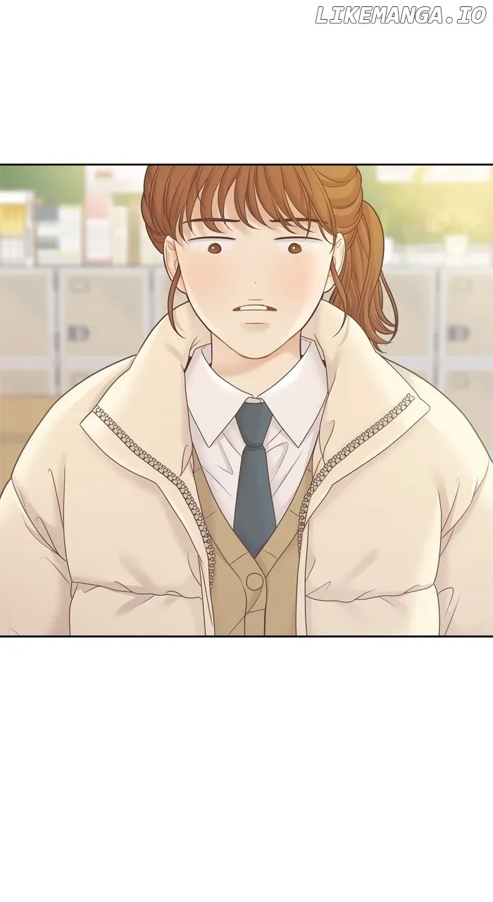 Girl’s World ( World of Girl ) Chapter 433 Online - página 91
