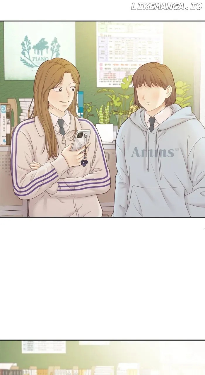 Girl’s World ( World of Girl ) Chapter 433 Online - página 92