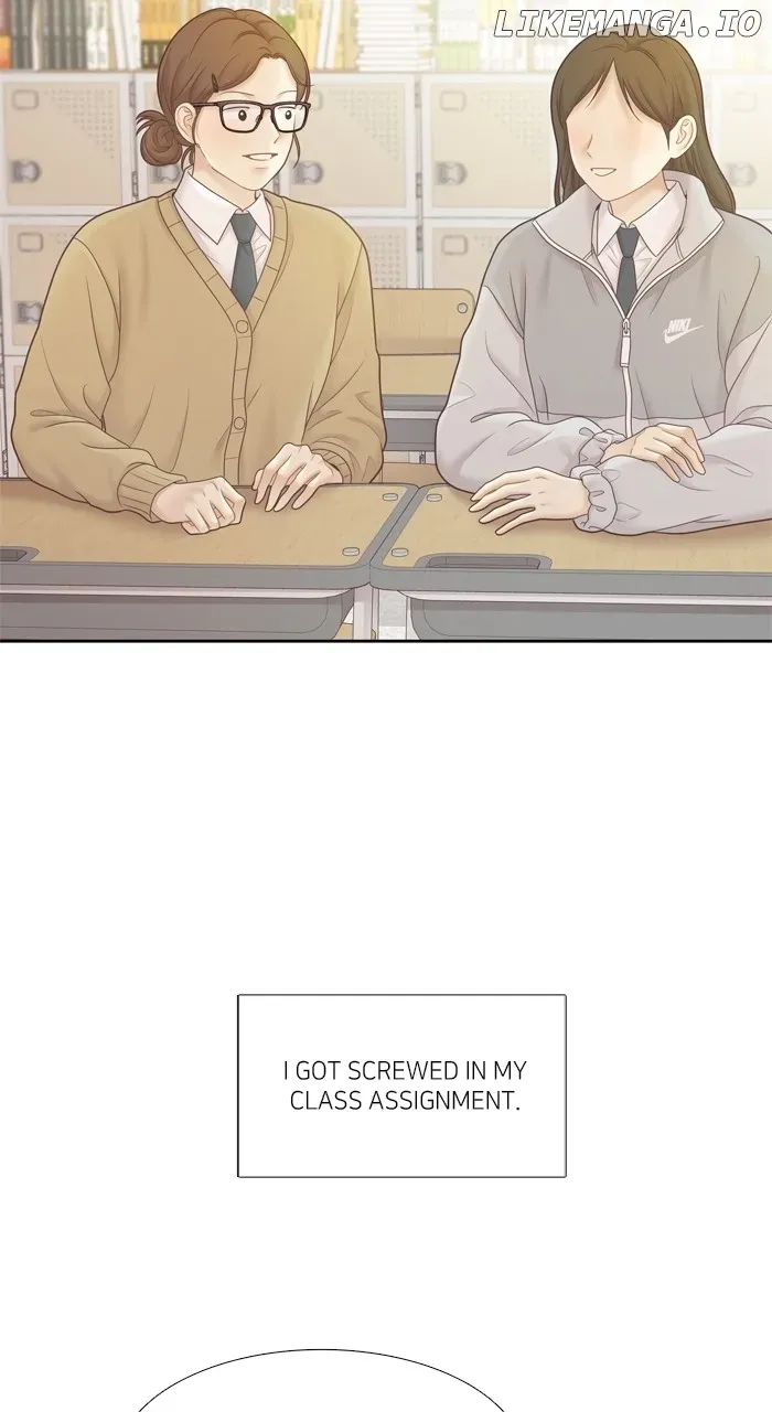 Girl’s World ( World of Girl ) Chapter 433 Online - página 93