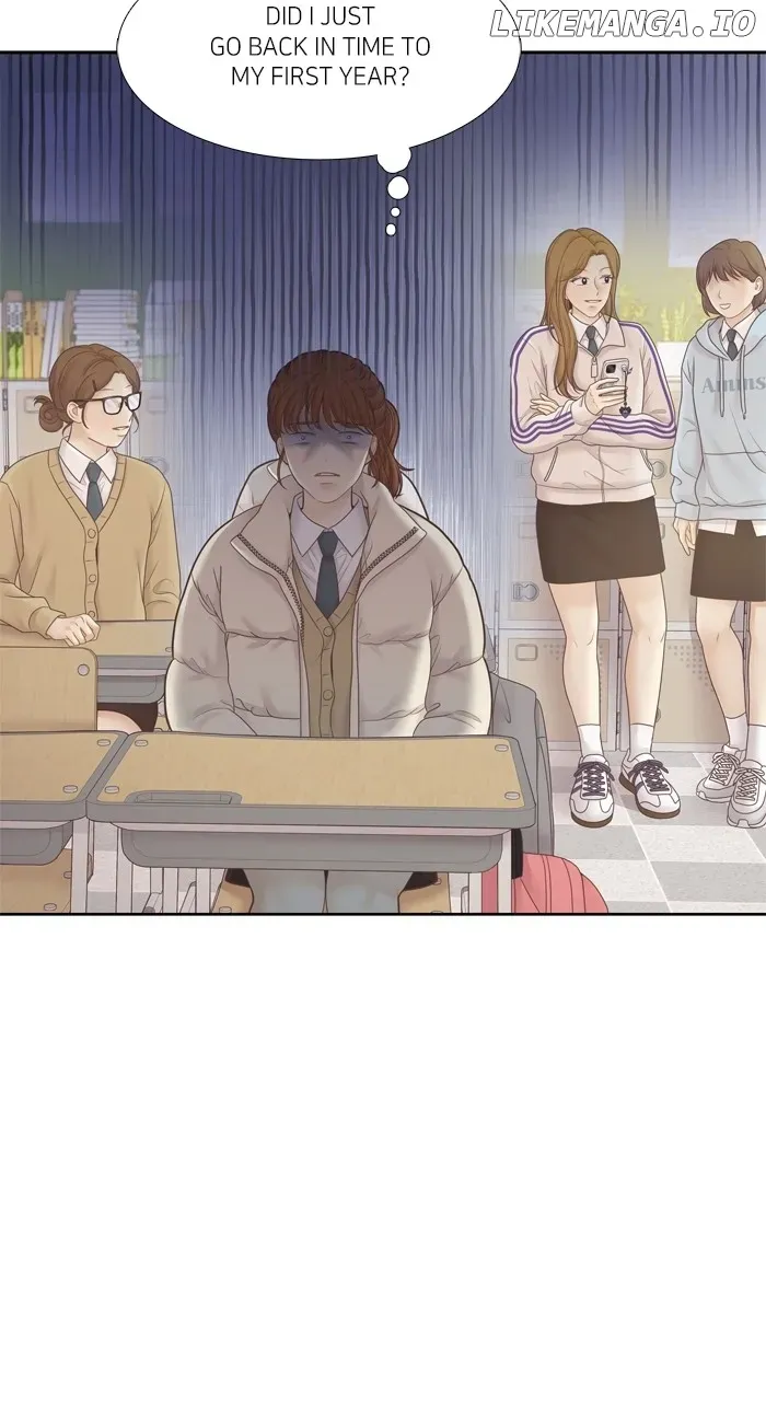 Girl’s World ( World of Girl ) Chapter 433 Online - página 94