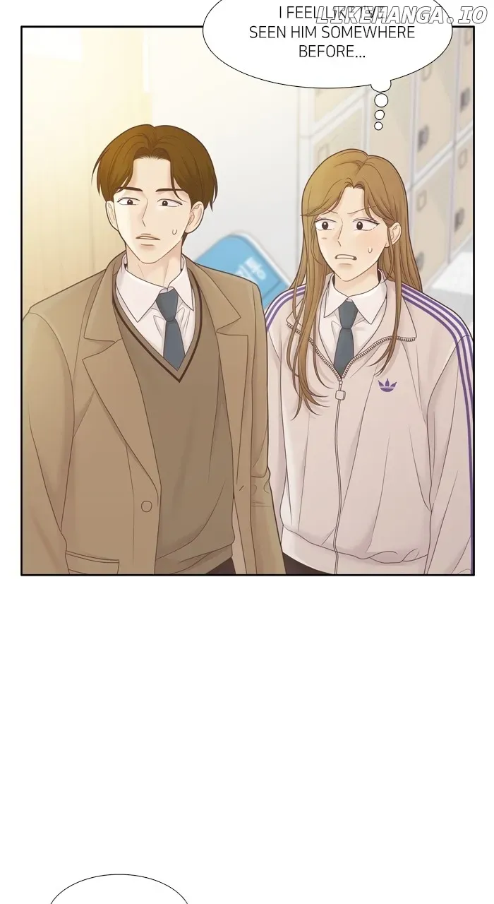Girl’s World ( World of Girl ) Chapter 435 Online - página 3