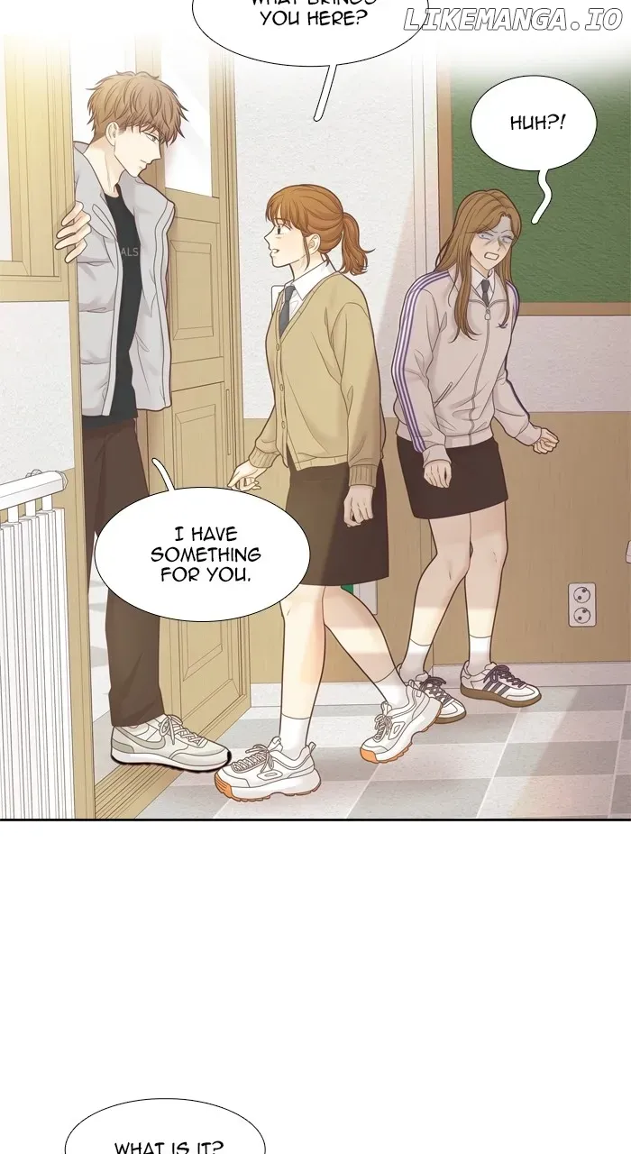 Girl’s World ( World of Girl ) Chapter 435 Online - página 5