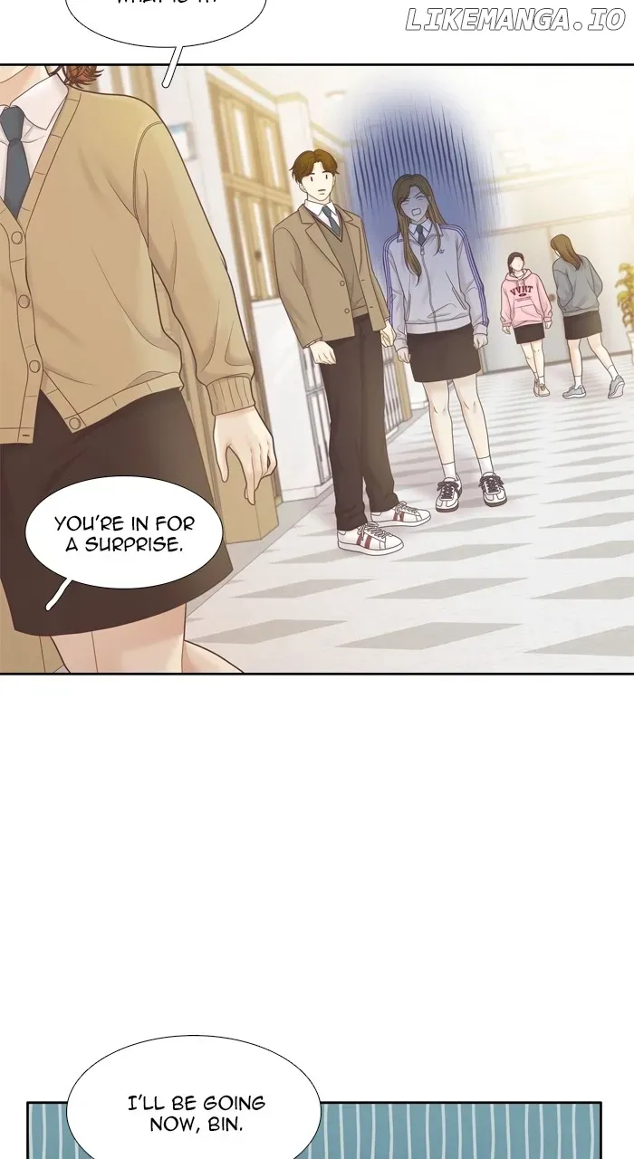 Girl’s World ( World of Girl ) Chapter 435 Online - página 6