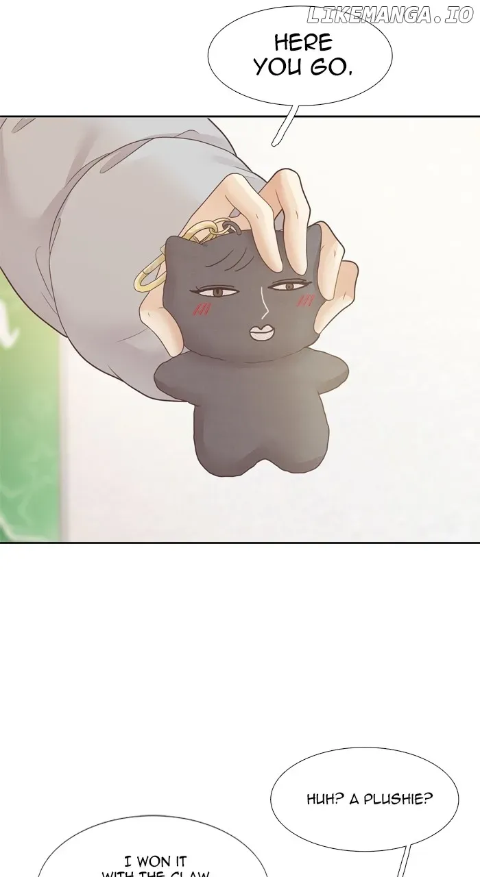 Girl’s World ( World of Girl ) Chapter 435 Online - página 8