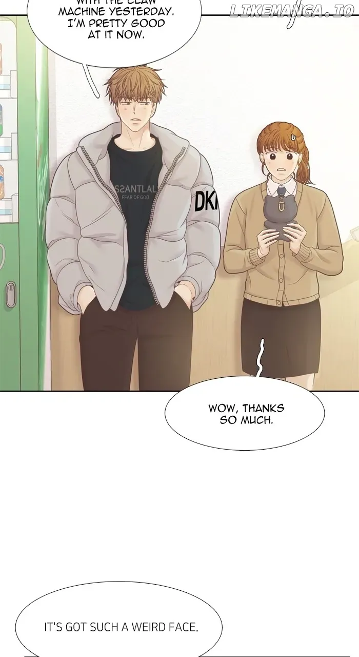 Girl’s World ( World of Girl ) Chapter 435 Online - página 9