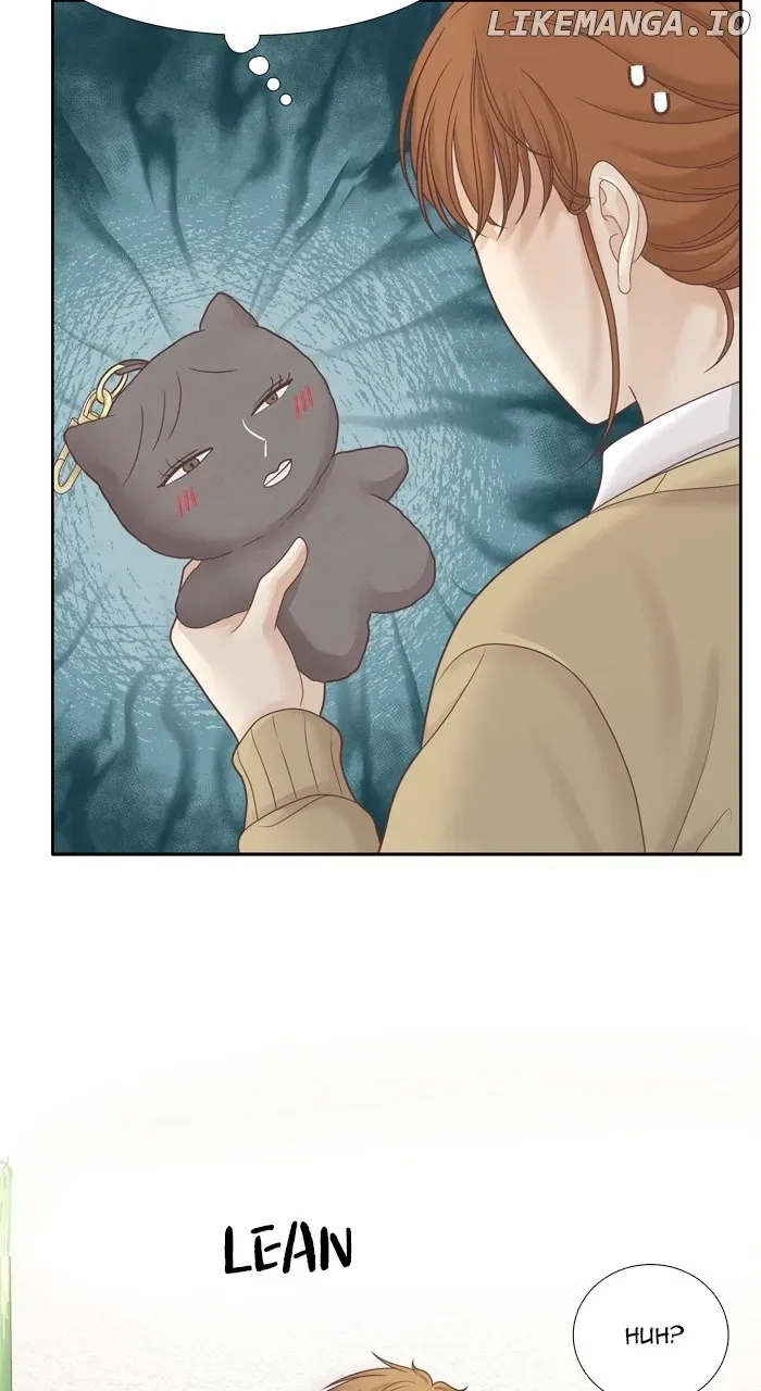 Girl’s World ( World of Girl ) Chapter 435 Online - página 10