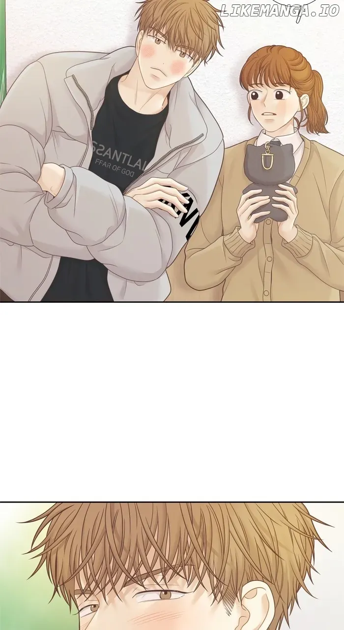 Girl’s World ( World of Girl ) Chapter 435 Online - página 11