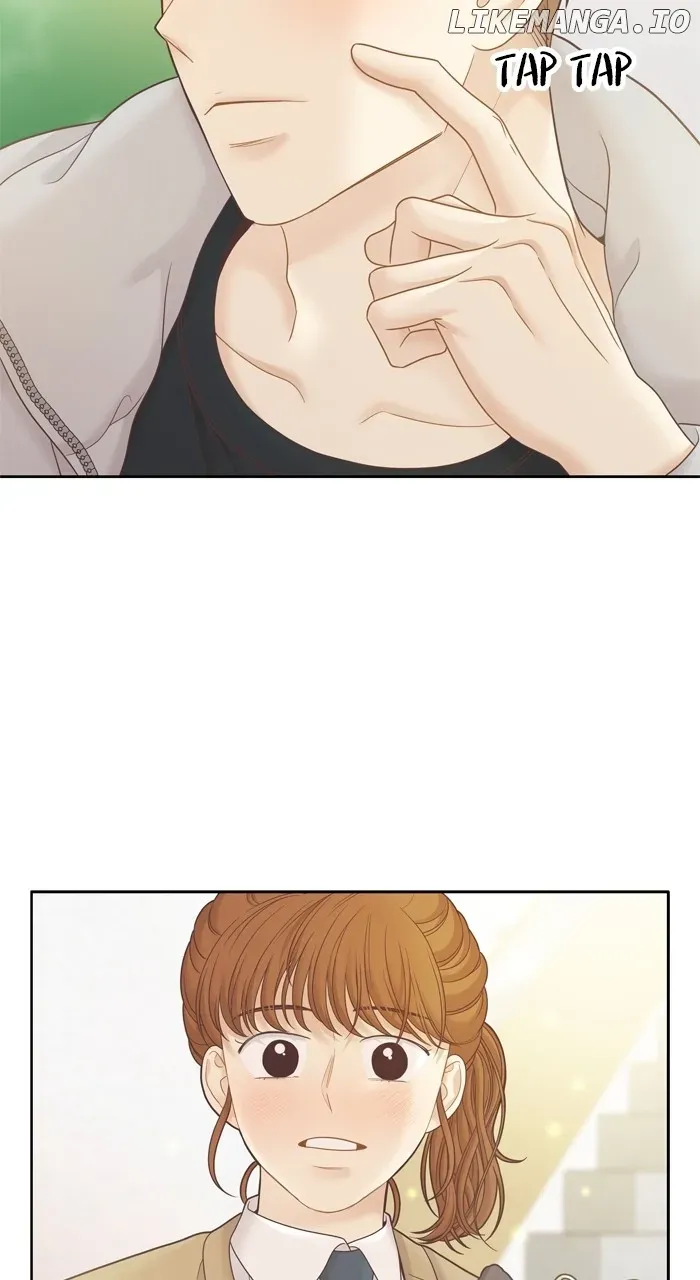 Girl’s World ( World of Girl ) Chapter 435 Online - página 12