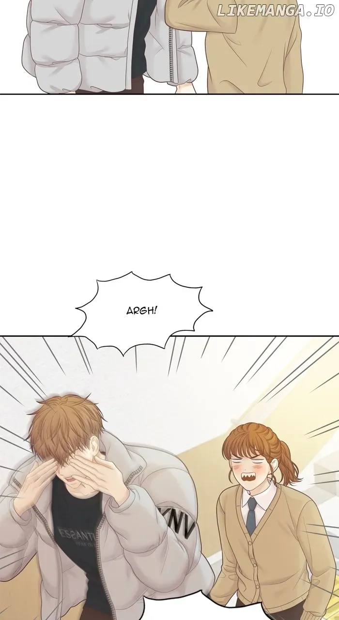 Girl’s World ( World of Girl ) Chapter 435 Online - página 14