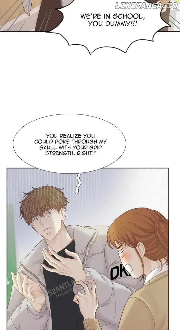 Girl’s World ( World of Girl ) Chapter 435 Online - página 15