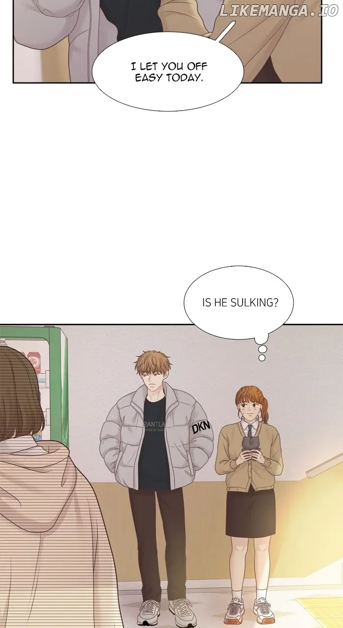 Girl’s World ( World of Girl ) Chapter 435 Online - página 16